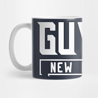 GUY 93 Mug